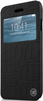 Чехол для iPhone 6 ITSKINS Visionary Wild Black